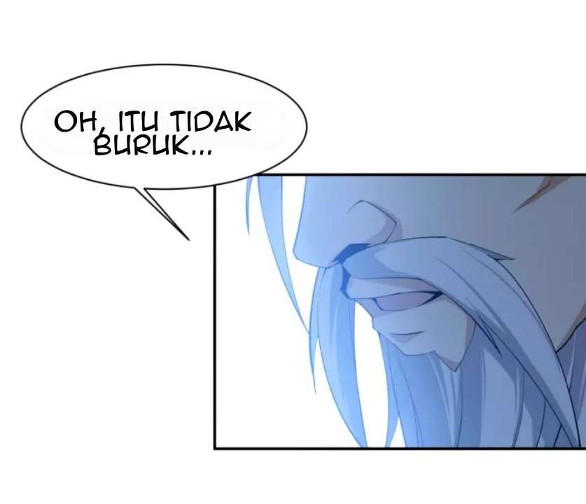 Swallow The Whole World Chapter 04 Bahasa Indonesia